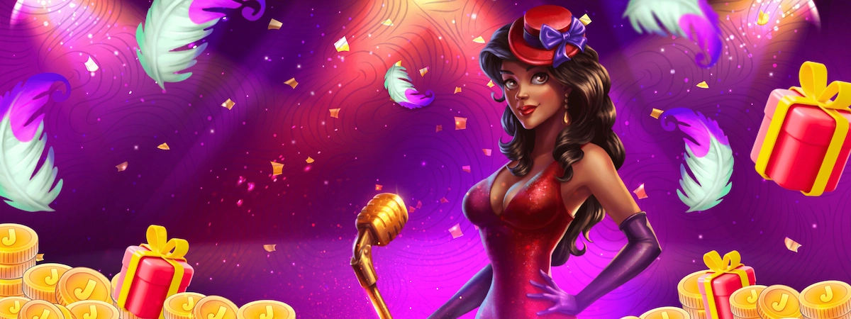 Joker8Casino Vstupní Bonus